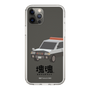 Slim Protection Case［ Katamari Damacy - Police Car ］