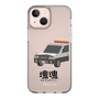 Slim Protection Case［ Katamari Damacy - Police Car ］