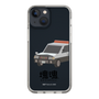 Slim Protection Case［ Katamari Damacy - Police Car ］