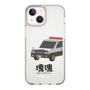 Slim Protection Case［ Katamari Damacy - Police Car ］
