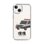 Slim Protection Case［ Katamari Damacy - Police Car ］