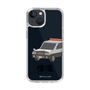Slim Protection Case［ Katamari Damacy - Police Car ］