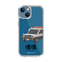 Slim Protection Case［ Katamari Damacy - Police Car ］