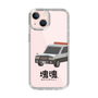 Slim Protection Case［ Katamari Damacy - Police Car ］