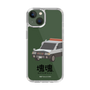 Slim Protection Case［ Katamari Damacy - Police Car ］