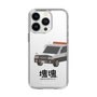 Slim Protection Case［ Katamari Damacy - Police Car ］