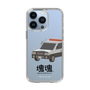 Slim Protection Case［ Katamari Damacy - Police Car ］