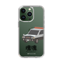 Slim Protection Case［ Katamari Damacy - Police Car ］