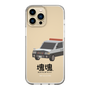 Slim Protection Case［ Katamari Damacy - Police Car ］