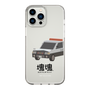 Slim Protection Case［ Katamari Damacy - Police Car ］