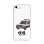 Slim Protection Case［ Katamari Damacy - Police Car ］