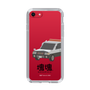 Slim Protection Case［ Katamari Damacy - Police Car ］