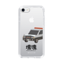 Slim Protection Case［ Katamari Damacy - Police Car ］