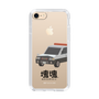 Slim Protection Case［ Katamari Damacy - Police Car ］