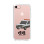 Slim Protection Case［ Katamari Damacy - Police Car ］