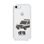 Slim Protection Case［ Katamari Damacy - Police Car ］