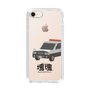 Slim Protection Case［ Katamari Damacy - Police Car ］