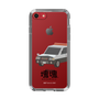 Slim Protection Case［ Katamari Damacy - Police Car ］