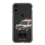Slim Protection Case［ Katamari Damacy - Police Car ］
