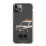 Slim Protection Case［ Katamari Damacy - Police Car ］