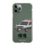 Slim Protection Case［ Katamari Damacy - Police Car ］