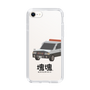 Slim Protection Case［ Katamari Damacy - Police Car ］
