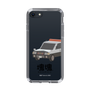 Slim Protection Case［ Katamari Damacy - Police Car ］