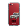 Slim Protection Case［ Katamari Damacy - Police Car ］