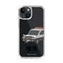 Slim Protection Case［ Katamari Damacy - Police Car ］