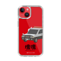 Slim Protection Case［ Katamari Damacy - Police Car ］