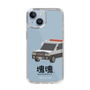 Slim Protection Case［ Katamari Damacy - Police Car ］
