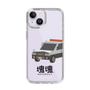 Slim Protection Case［ Katamari Damacy - Police Car ］
