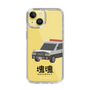 Slim Protection Case［ Katamari Damacy - Police Car ］