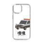 Slim Protection Case［ Katamari Damacy - Police Car ］