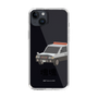 Slim Protection Case［ Katamari Damacy - Police Car ］