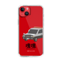 Slim Protection Case［ Katamari Damacy - Police Car ］