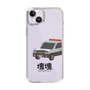 Slim Protection Case［ Katamari Damacy - Police Car ］