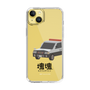 Slim Protection Case［ Katamari Damacy - Police Car ］