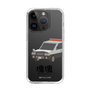 Slim Protection Case［ Katamari Damacy - Police Car ］
