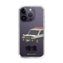 Slim Protection Case［ Katamari Damacy - Police Car ］