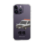 Slim Protection Case［ Katamari Damacy - Police Car ］