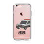 Slim Protection Case［ Katamari Damacy - Police Car ］