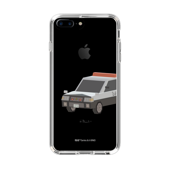 Slim Protection Case［ Katamari Damacy - Police Car ］