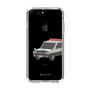 Slim Protection Case［ Katamari Damacy - Police Car ］