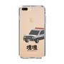 Slim Protection Case［ Katamari Damacy - Police Car ］