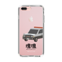 Slim Protection Case［ Katamari Damacy - Police Car ］
