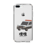 Slim Protection Case［ Katamari Damacy - Police Car ］
