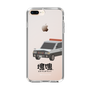 Slim Protection Case［ Katamari Damacy - Police Car ］