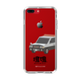 Slim Protection Case［ Katamari Damacy - Police Car ］