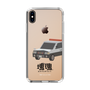 Slim Protection Case［ Katamari Damacy - Police Car ］